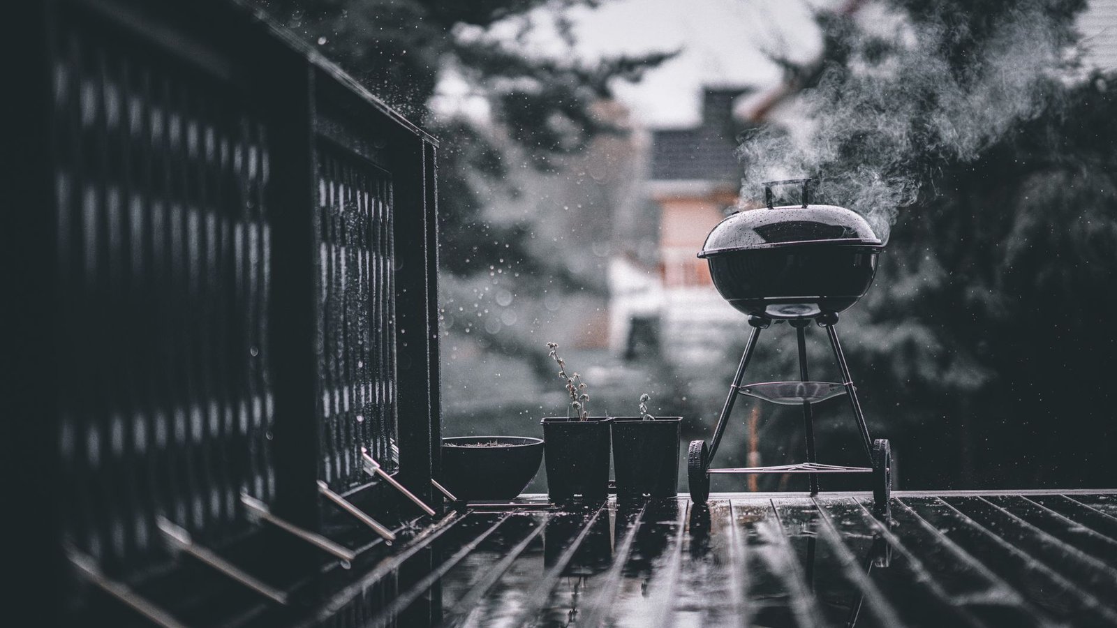 Black Friday 2026 barbecue : les offres à surveiller