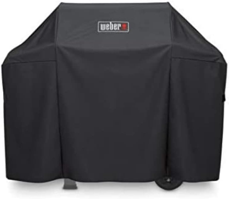Weber Housse Premium Spirit 300