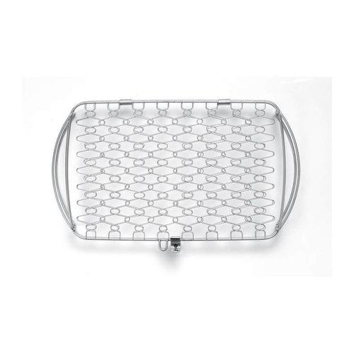 Weber Panier à Poisson Grand 46x28cm
