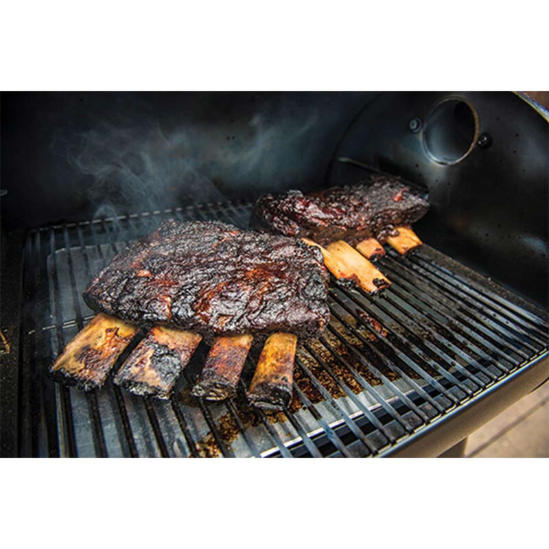 Weber Pierre de Cuisson Grand Ø36cm