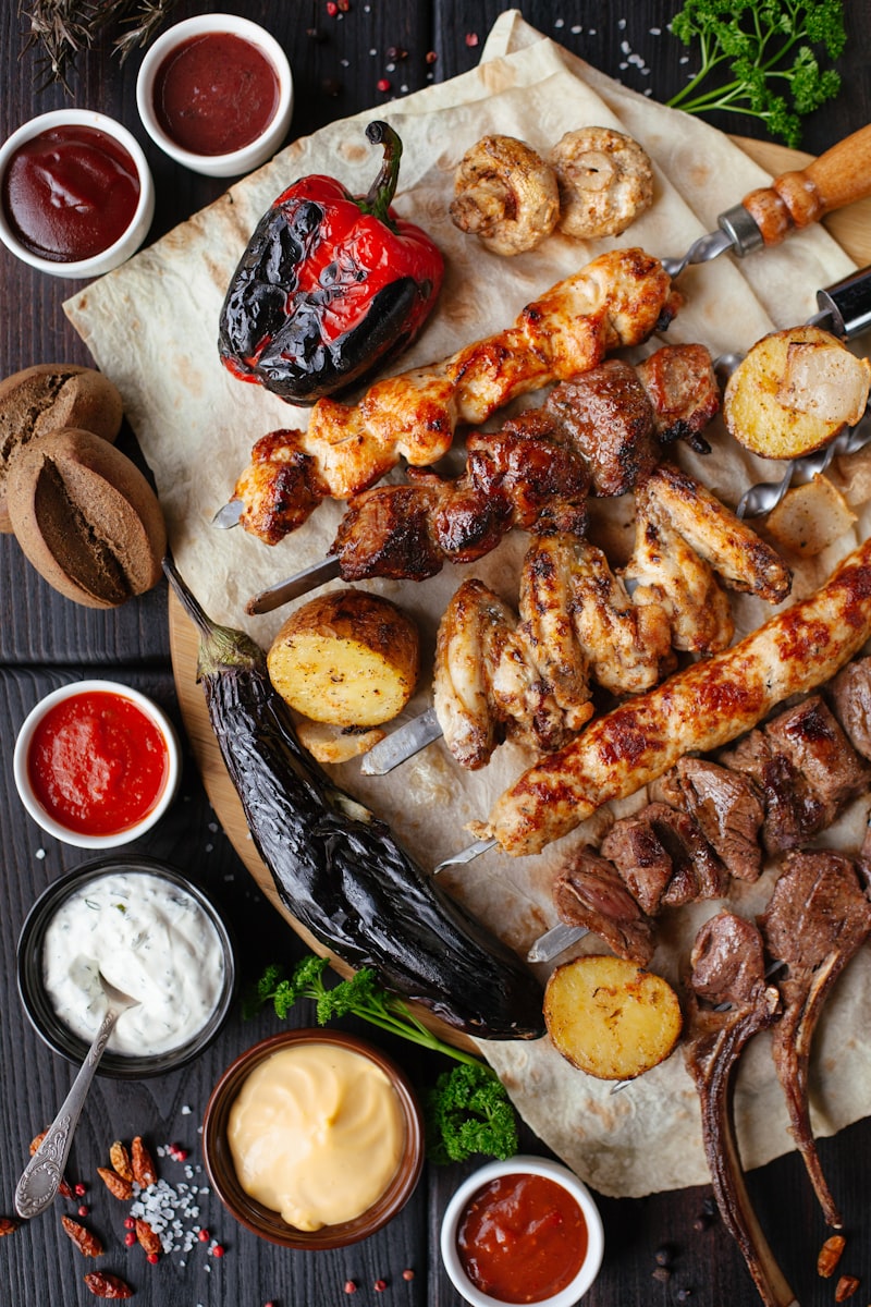 Comment Allumer un Barbecue au Charbon : 5 Méthodes de Pro (Sans Galère)