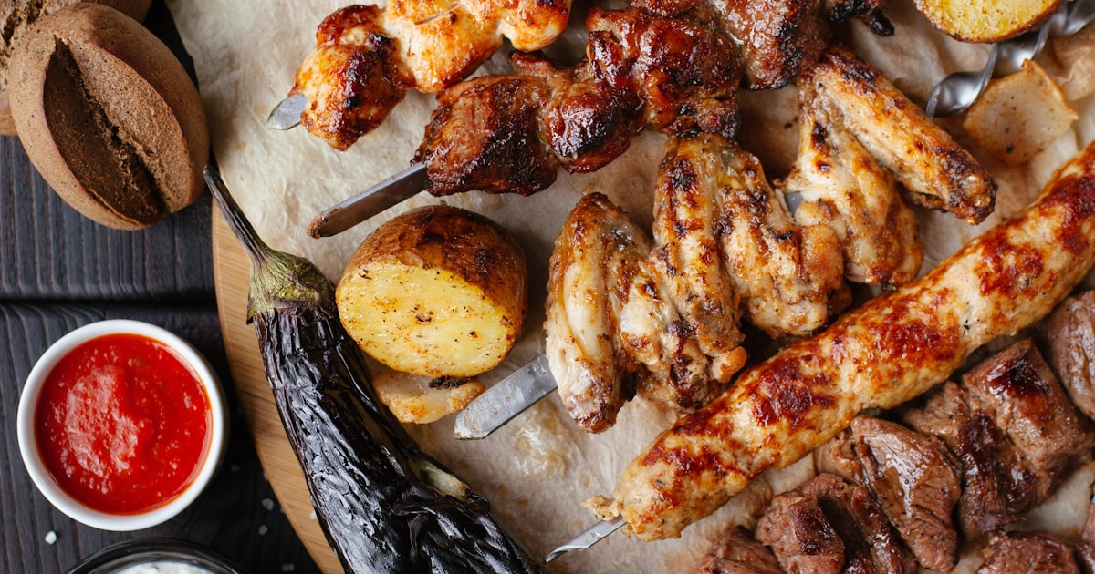 Cuisson Directe vs Indirecte au Barbecue : Le Guide Complet