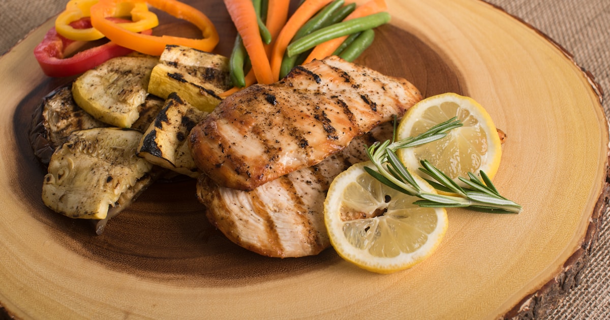 Marinade Poulet BBQ : La Recette Ultime pour des Grillades Juteuses