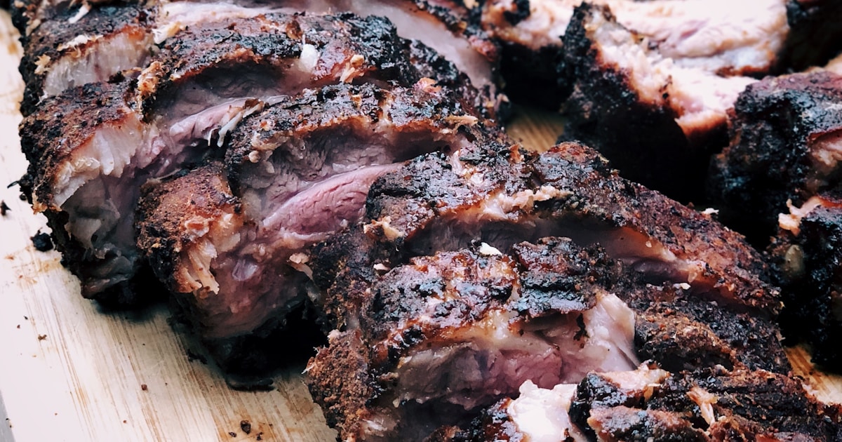 Pulled Pork Fumé au Barbecue : La Recette Authentique Low & Slow